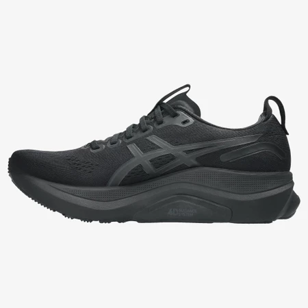 Asics Gel Kayano 32 in Black/Black