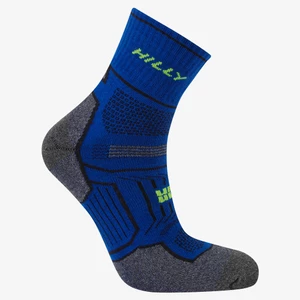Hilly Twin Skin Anklet Socks