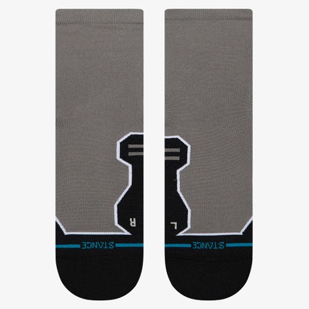 STANCE  Run Light Quarter Socks