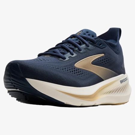 Brooks Glycerin 23 in Spellbound/Starfish