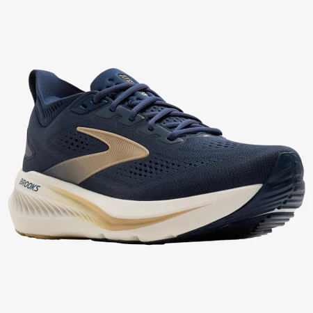 Brooks Glycerin 23 in Spellbound/Starfish