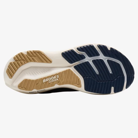 Brooks Glycerin 23 in Spellbound/Starfish