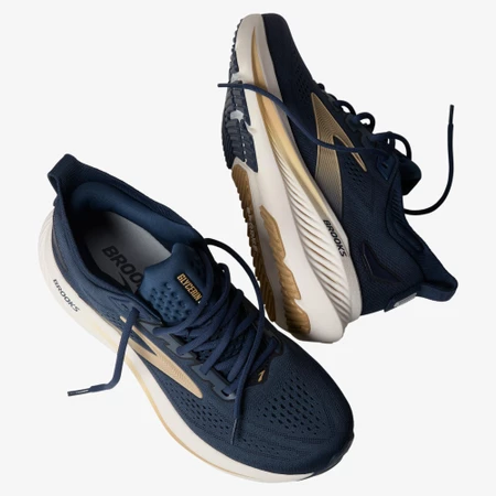 Brooks Glycerin 23 in Spellbound/Starfish