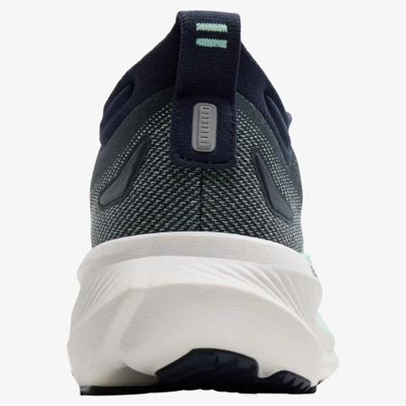 Brooks Glycerin 23 in Spellbound/Turq