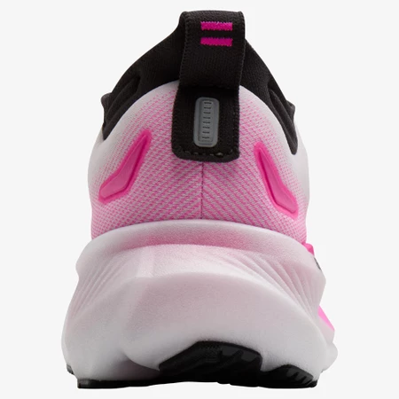 Brooks Glycerin 23 in White/Pink