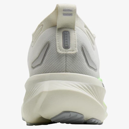 Brooks Glycerin 23 2E Wide in Grey/Green