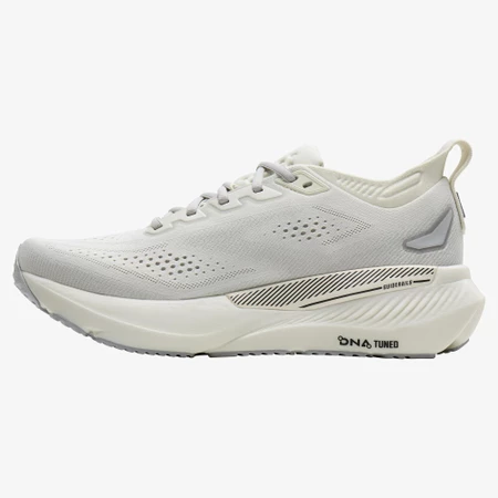 Brooks Glycerin GTS 23 in Grey/Green