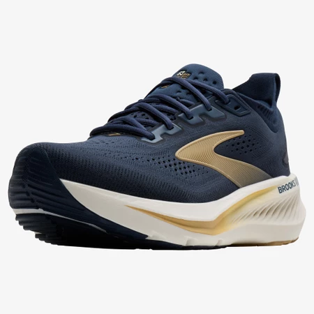 Brooks Glycerin GTS 23 in Spellbound/Starfish