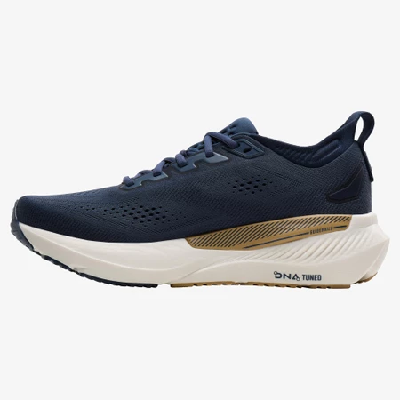 Brooks Glycerin GTS 23 in Spellbound/Starfish