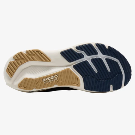 Brooks Glycerin GTS 23 in Spellbound/Starfish