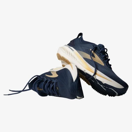 Brooks Glycerin GTS 23 in Spellbound/Starfish