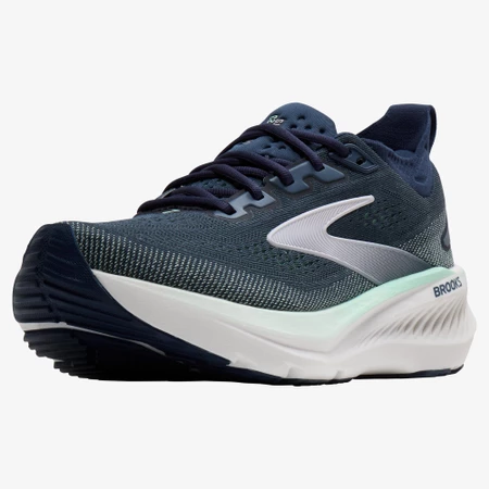 Brooks Glycerin GTS 23 in Spellbound/Turq