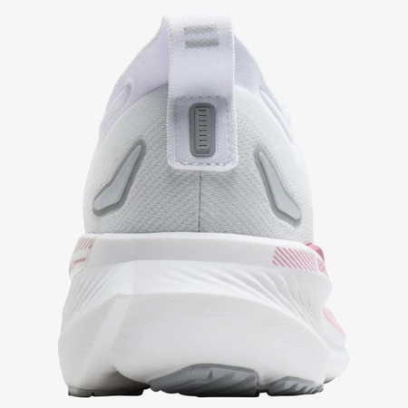 Brooks Glycerin GTS 23 in White/Harbor Mist