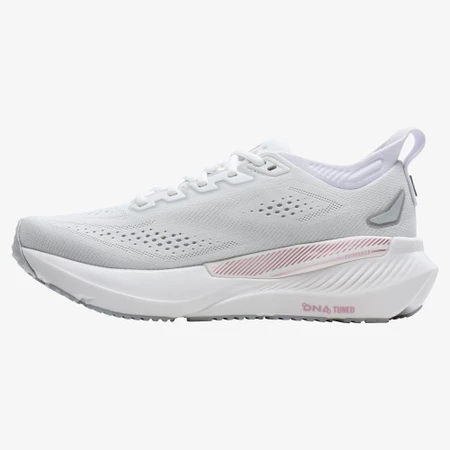 Brooks Glycerin GTS 23 in White/Harbor Mist