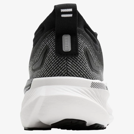 Brooks Glycerin GTS 23 D Wide in Black/White