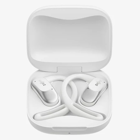 Shokz OpenFit Air  in White