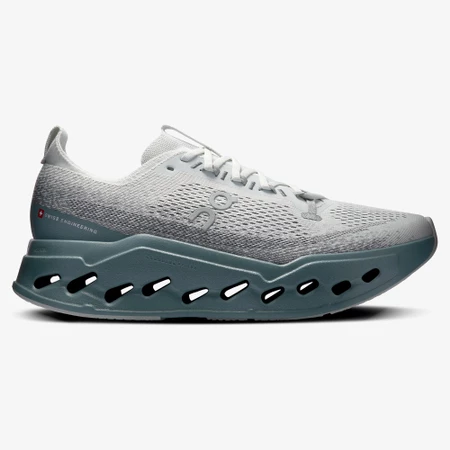 On CloudSurfer Max in Iceberg/Olive