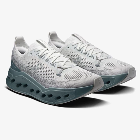 On CloudSurfer Max in Iceberg/Olive