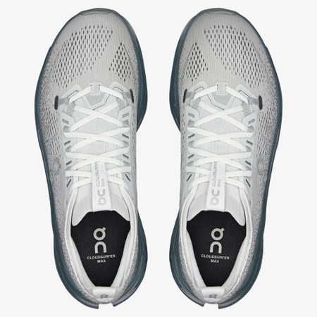 On CloudSurfer Max in Iceberg/Olive