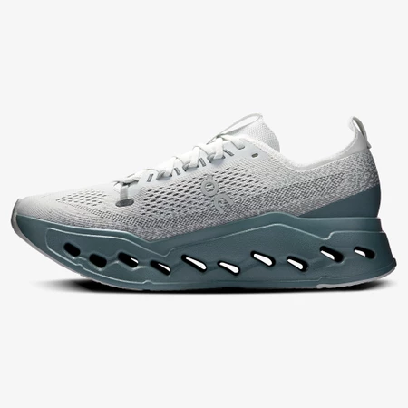 On CloudSurfer Max in Iceberg/Olive