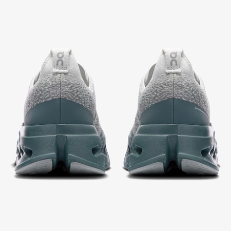 On CloudSurfer Max in Iceberg/Olive