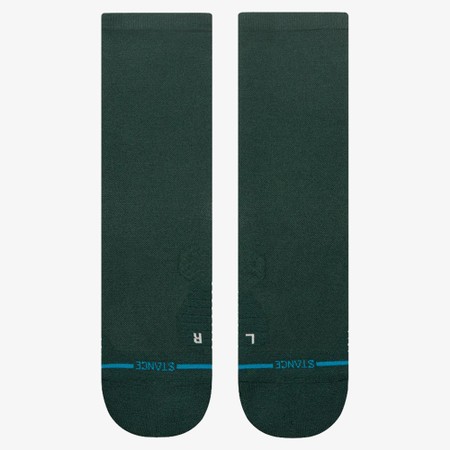 STANCE  Run Light Crew Socks