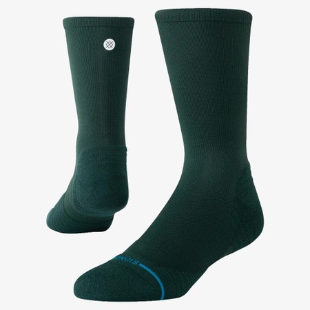 Stance Run Light Crew Socks