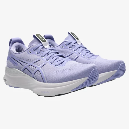 Asics Gel Kayano 32 in Bluebell/White