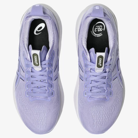 Asics Gel Kayano 32 in Bluebell/White