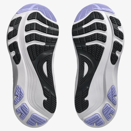 Asics Gel Kayano 32 in Bluebell/White