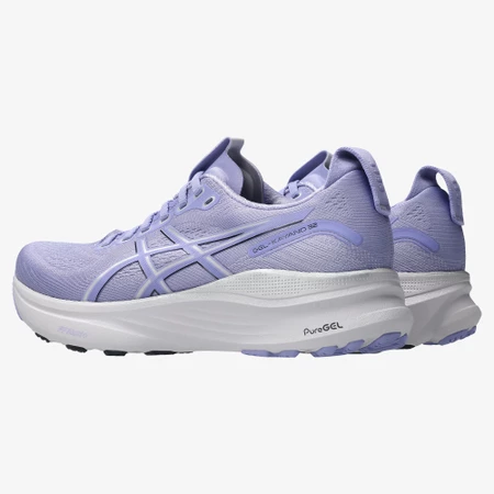 Asics Gel Kayano 32 in Bluebell/White