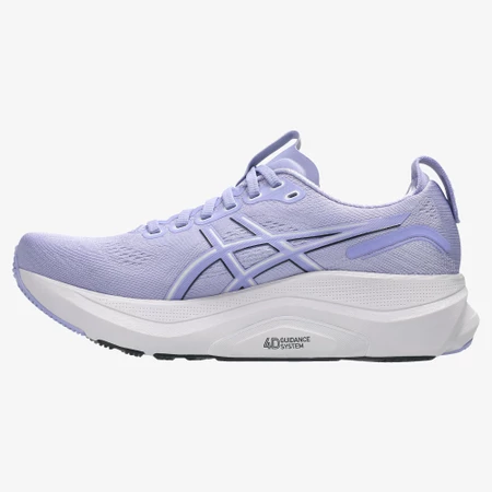 Asics Gel Kayano 32 in Bluebell/White