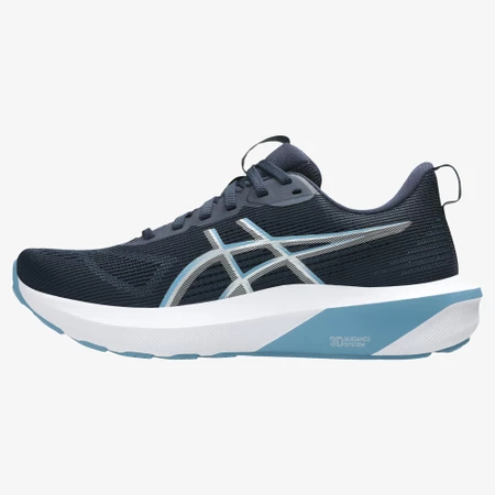 Asics GT-1000 14 in Navy/Black