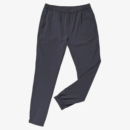 Janji Transit Tech Pants in Tempest 