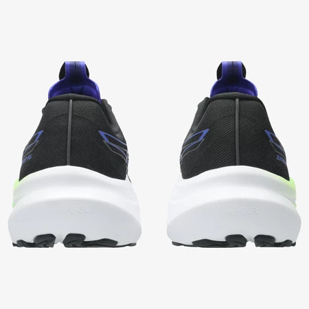 Asics GT-2000 14 in Black/Green