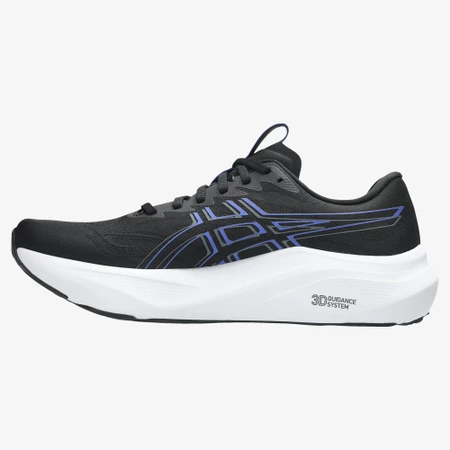 Asics GT-2000 14 in Black/Green
