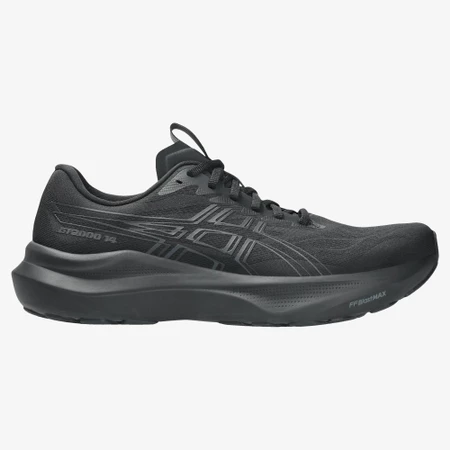 Asics GT-2000 14 in Black/Black