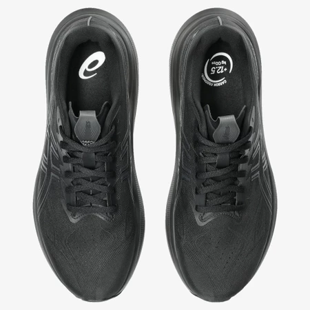 Asics GT-2000 14 in Black/Black