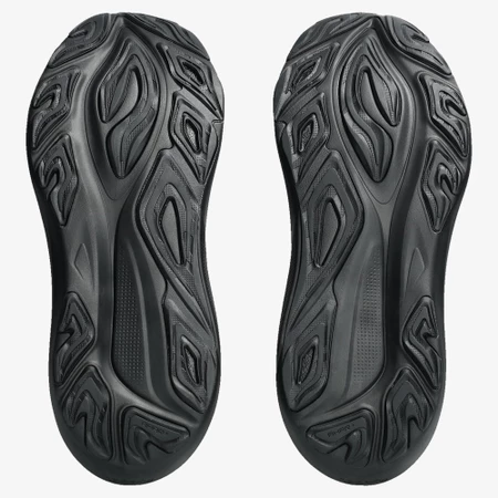 Asics GT-2000 14 in Black/Black