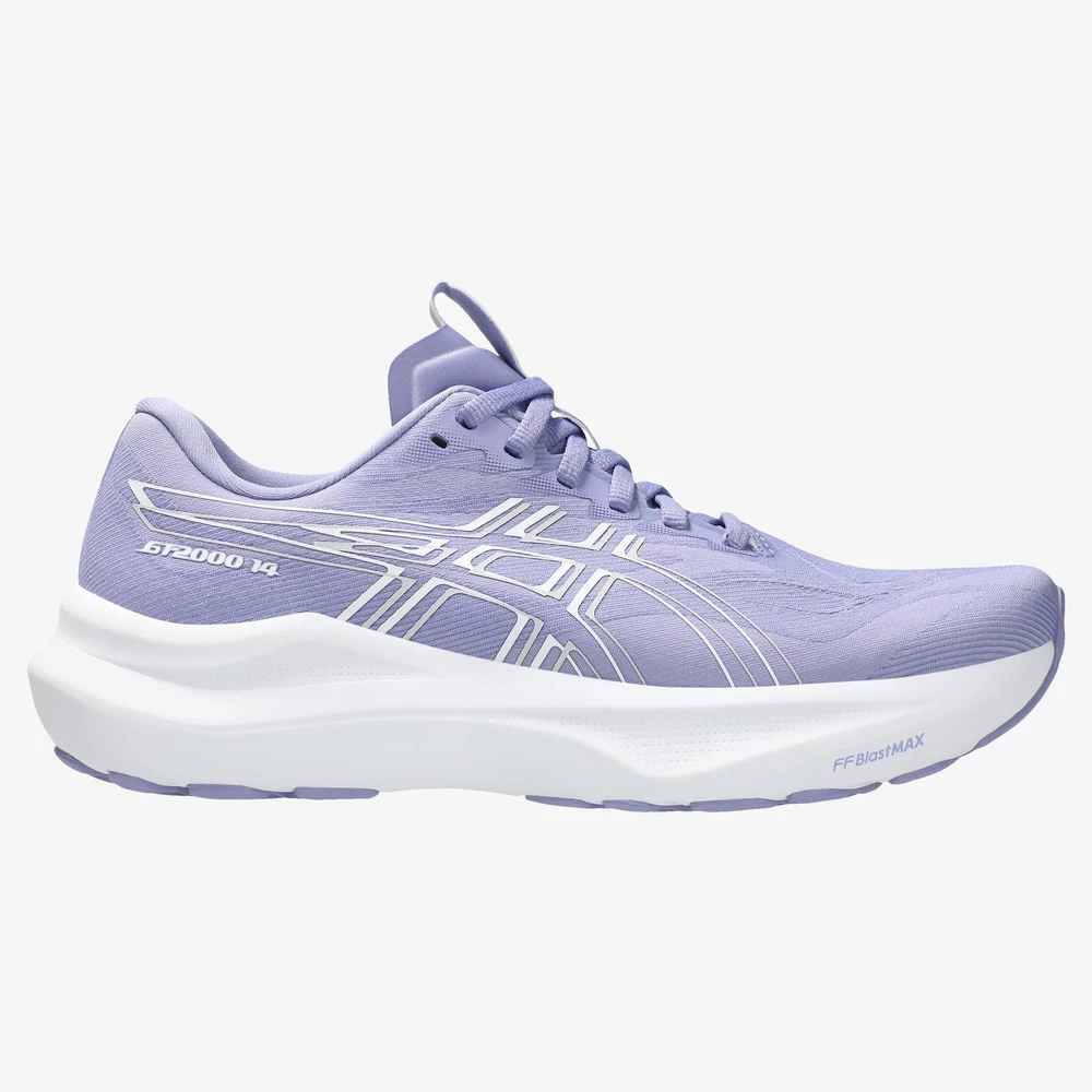 Asics GT-2000 14 in Bluebell/White