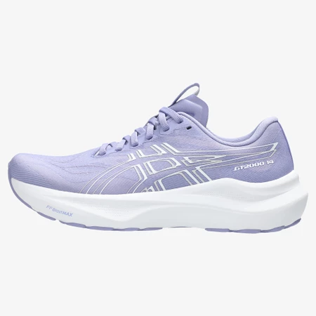 Asics GT-2000 14 in Bluebell/White