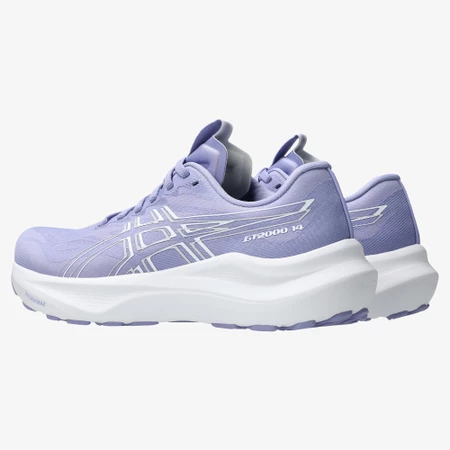 Asics GT-2000 14 in Bluebell/White