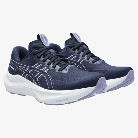 Asics GT-2000 14 in Navy/White