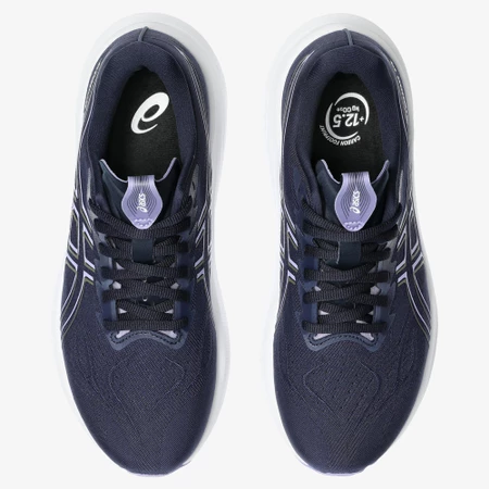 Asics GT-2000 14 in Navy/White