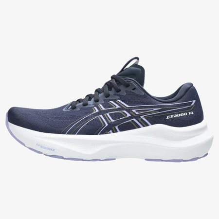 Asics GT-2000 14 in Navy/White