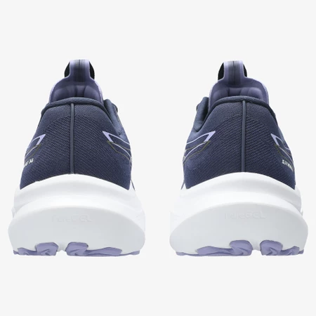 Asics GT-2000 14 in Navy/White