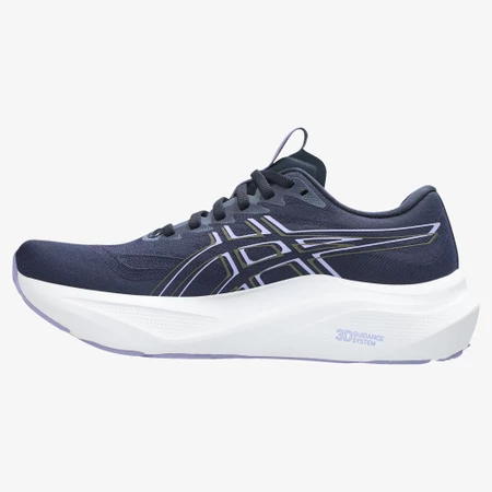 Asics GT-2000 14 in Navy/White