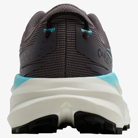 Brooks Cascadia 19 in Grey/Blue