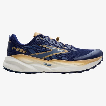 Men's Brooks Cascadia 19