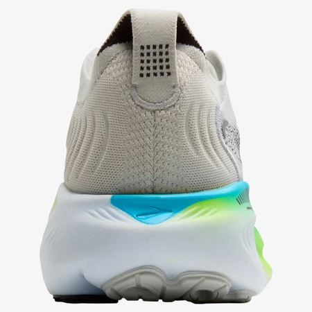 Brooks Adrenaline GTS 25 in  Oyster/Green